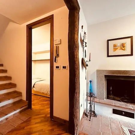 Apartment Ingresso Indipendente - Il Torrione *