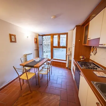 Apartment Ingresso Indipendente - Il Torrione Abbadia San Salvator