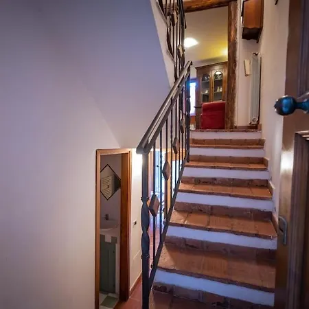 Ingresso Indipendente - Il Torrione Apartment *