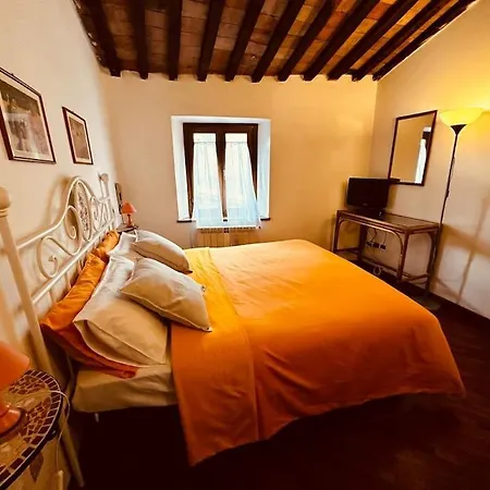 Apartment Ingresso Indipendente - Il Torrione *