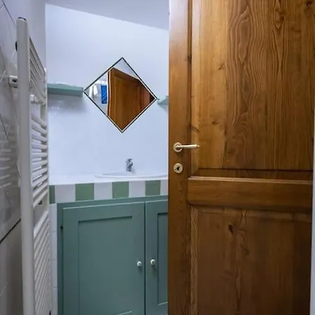 Apartment Ingresso Indipendente - Il Torrione