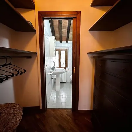 Ingresso Indipendente - Il Torrione * Abbadia San Salvator
