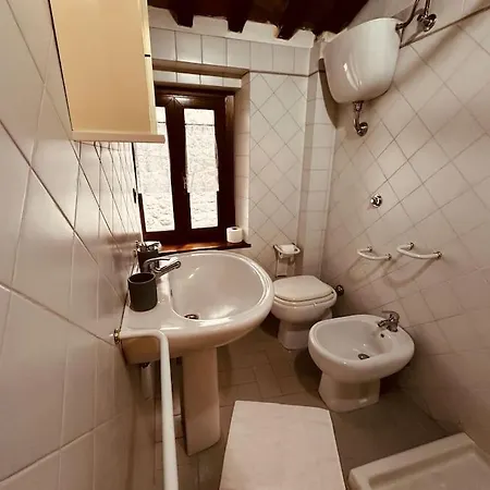 Apartment Ingresso Indipendente - Il Torrione Abbadia San Salvator