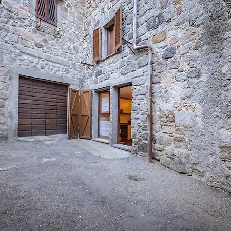 Ingresso Indipendente - Il Torrione *