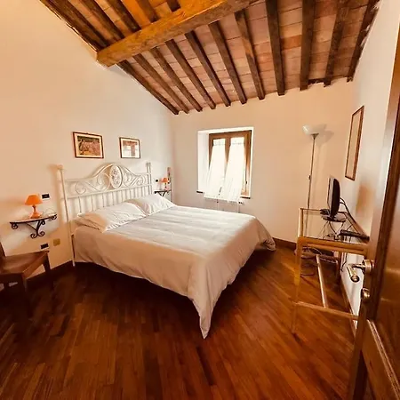 Ingresso Indipendente - Il Torrione Apartment