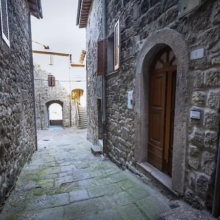 Apartment Ingresso Indipendente - Il Torrione