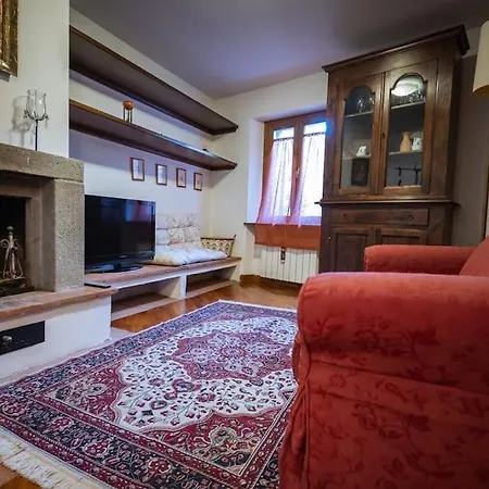 Apartamento Ingresso Indipendente - Il Torrione Abbadia San Salvator